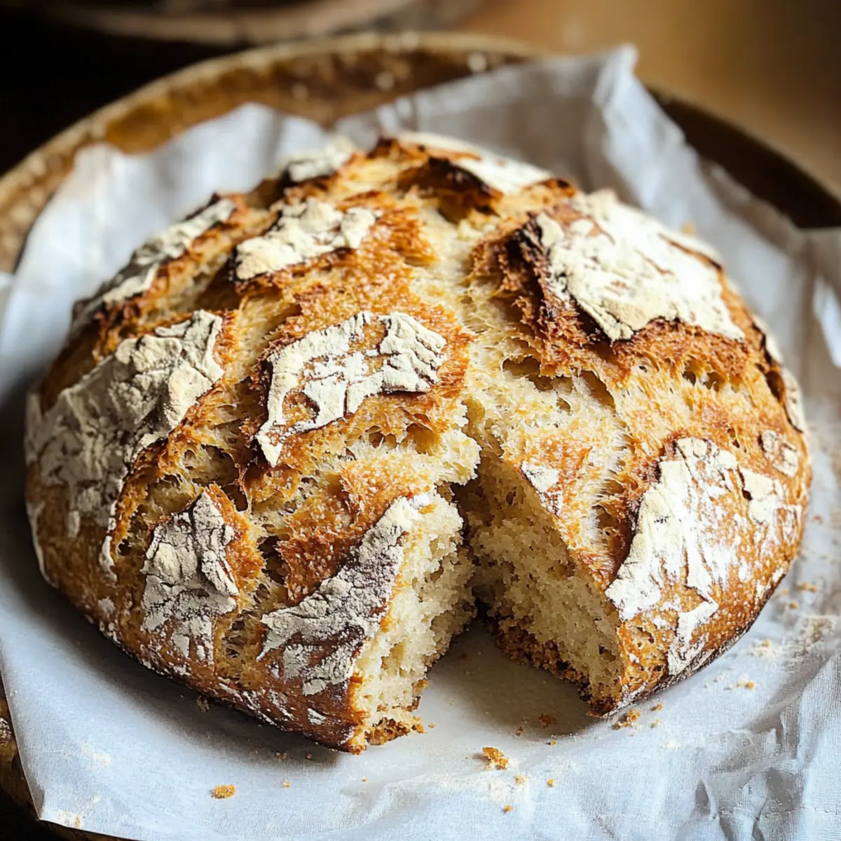 Irish Soda Bread