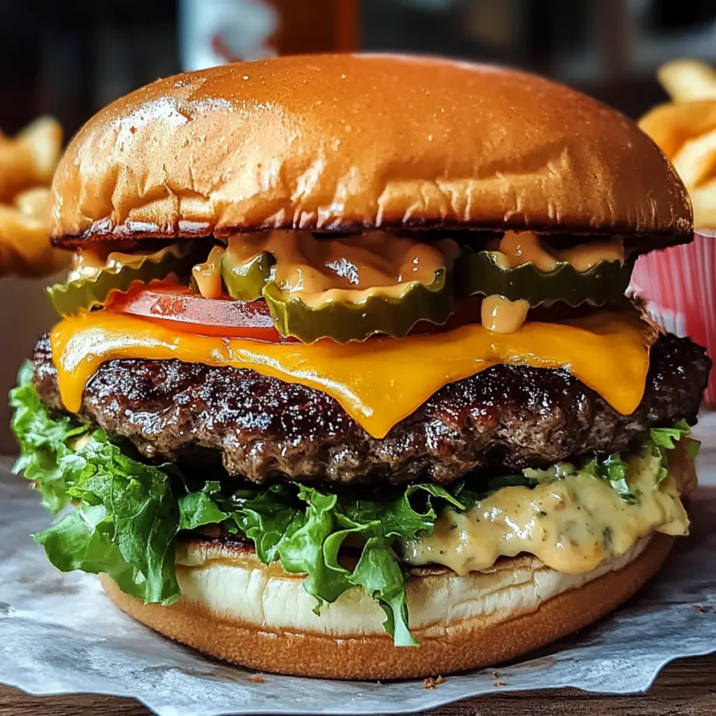 Smash Burger